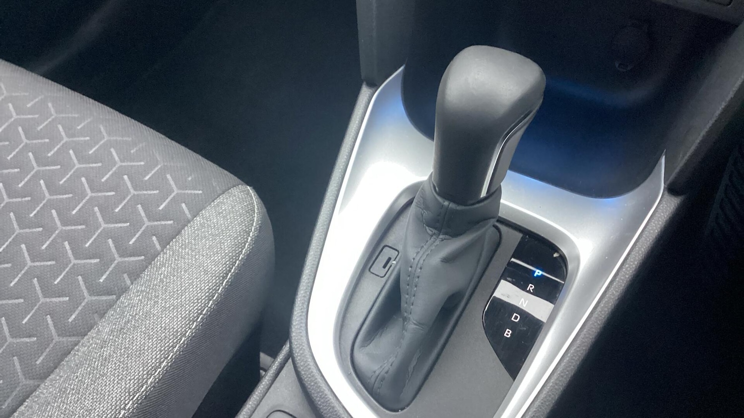 Used Toyota Yaris Cross for sale - 77229837: Photo 23