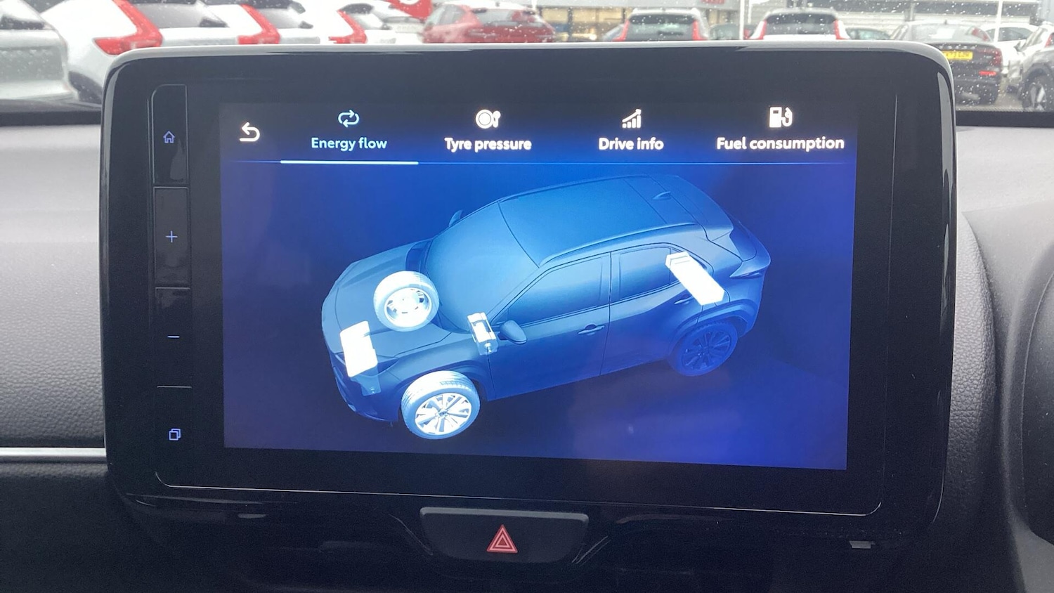 Used Toyota Yaris Cross for sale - 77229837: Photo 27