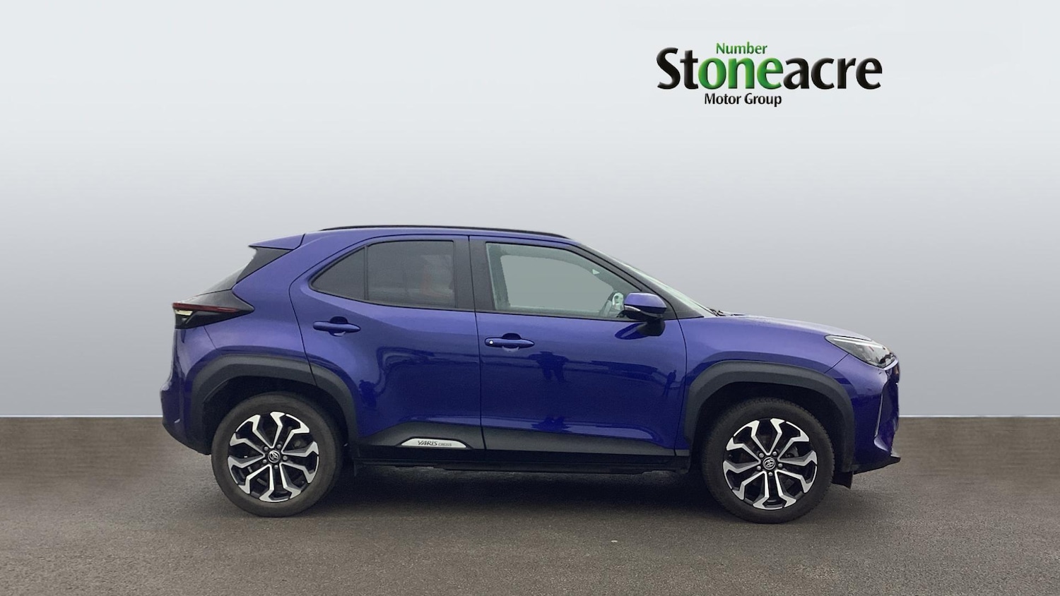 Used Toyota Yaris Cross for sale - 77229837: Photo 3