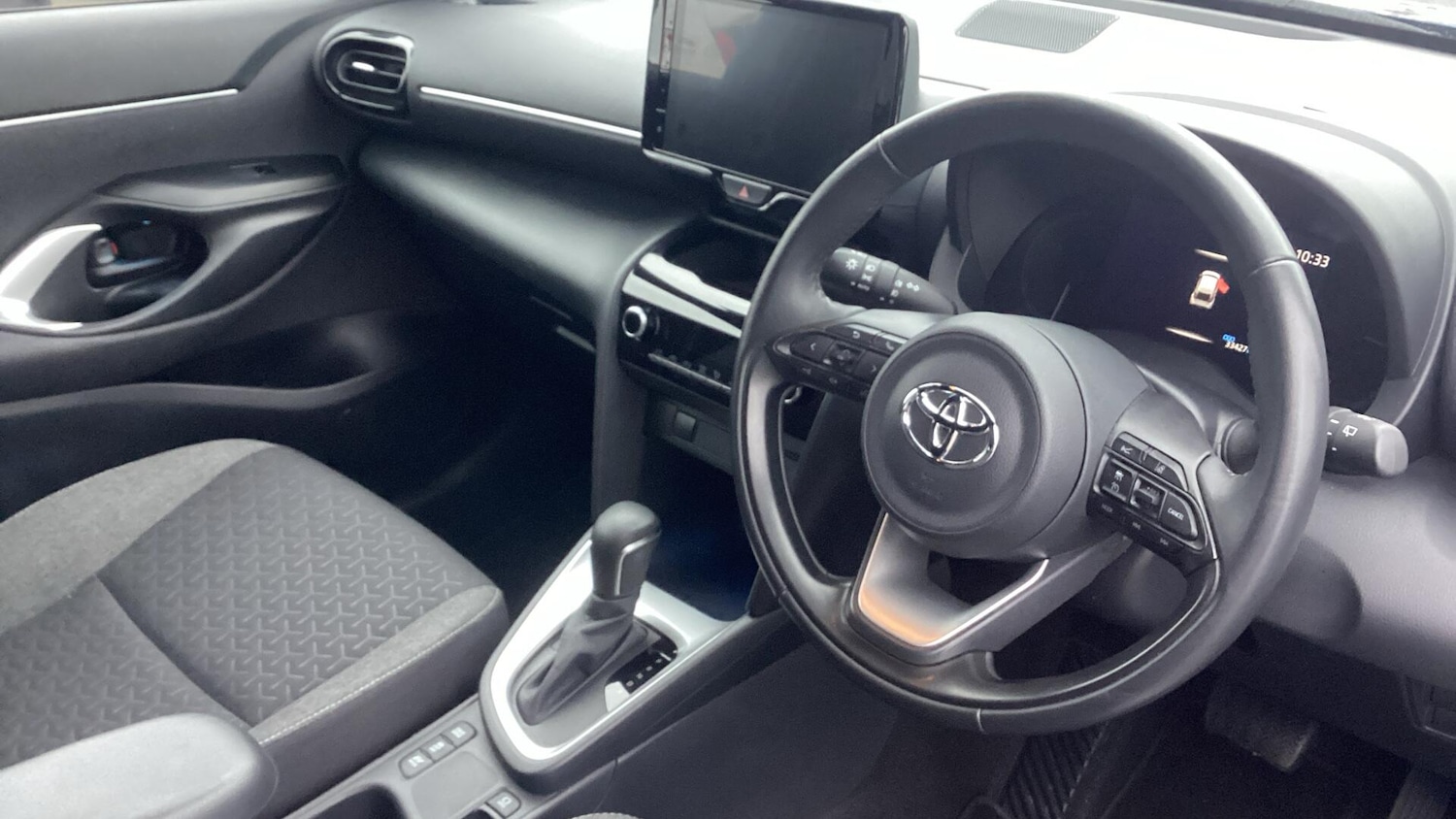 Used Toyota Yaris Cross for sale - 77229837: Photo 4
