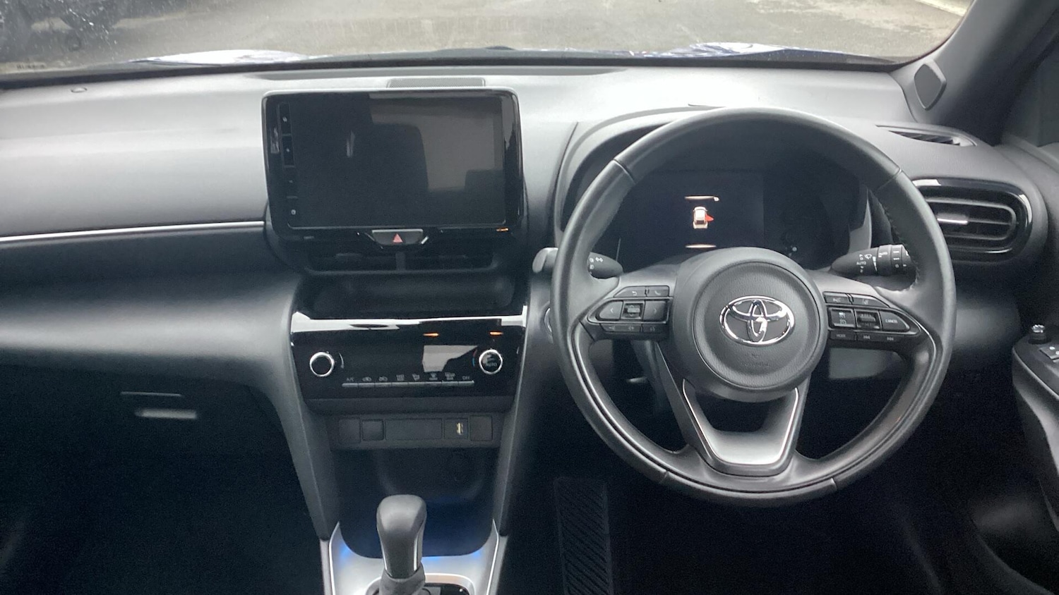 Used Toyota Yaris Cross for sale - 77229837: Photo 5