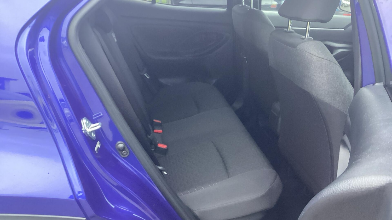 Used Toyota Yaris Cross for sale - 77229837: Photo 6