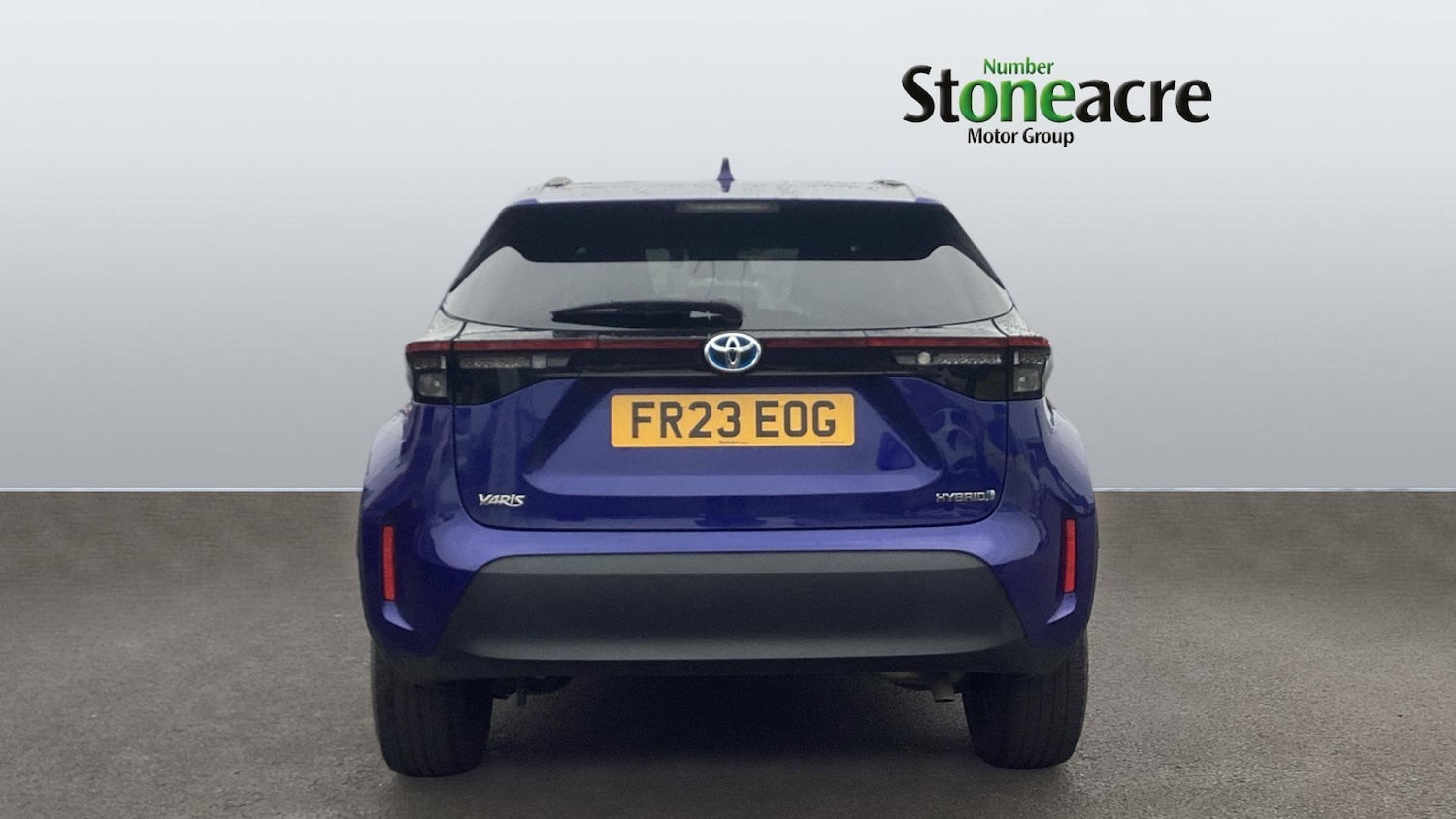 Used Toyota Yaris Cross for sale - 77229837: Photo 7