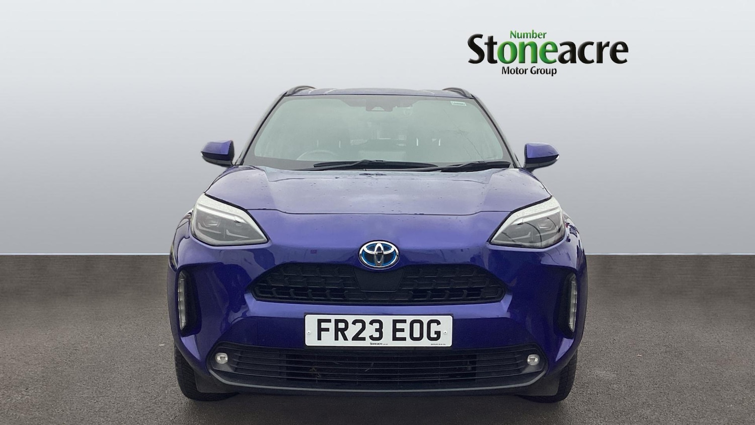 Used Toyota Yaris Cross for sale - 77229837: Photo 8