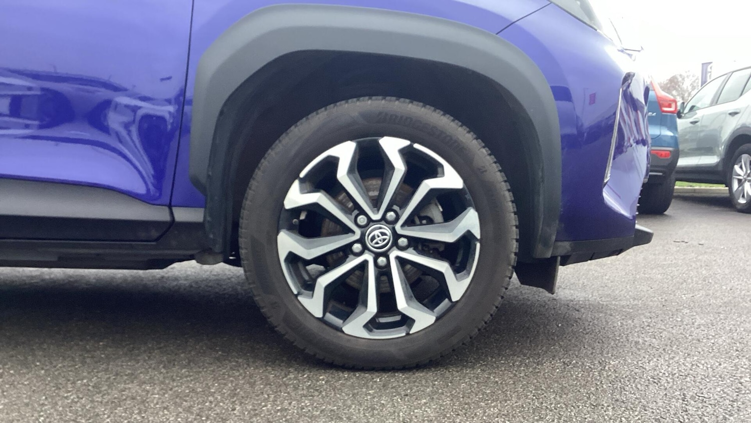 Used Toyota Yaris Cross for sale - 77229837: Photo 9