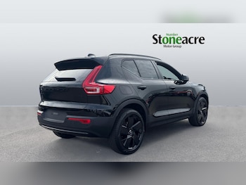 Used Volvo XC40 2025 for sale - 76399140: Photo