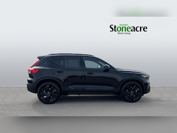 Used Volvo XC40 2025 for sale - 76399140: Photo