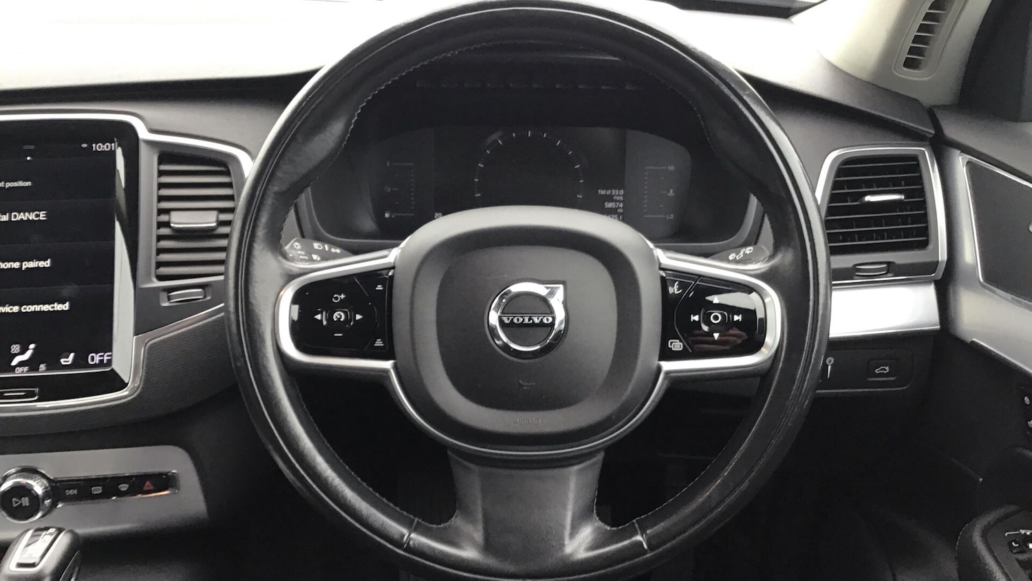 Used Volvo XC90 2019 for sale - 78148165: Photo 10