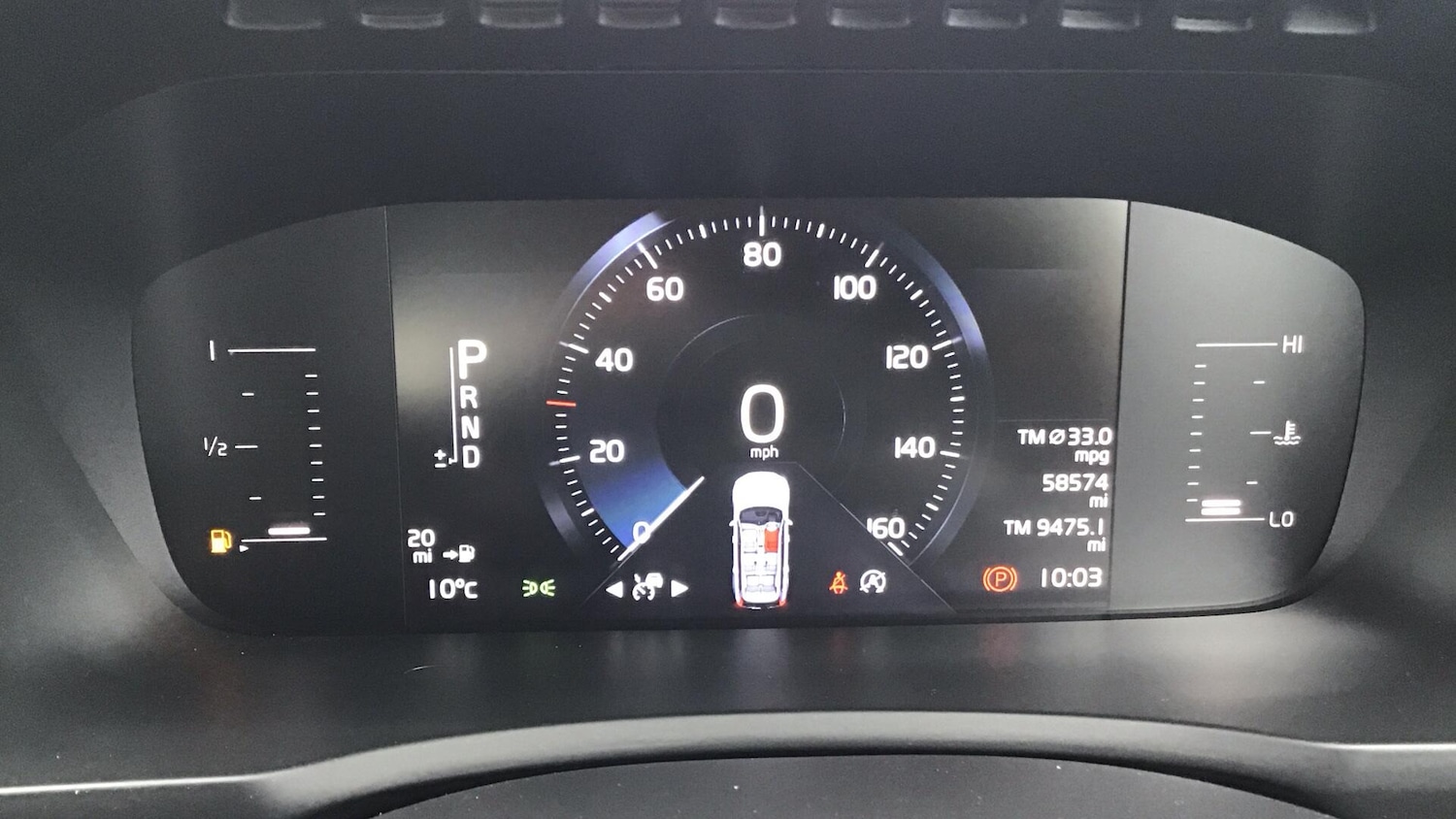 Used Volvo XC90 2019 for sale - 78148165: Photo 11