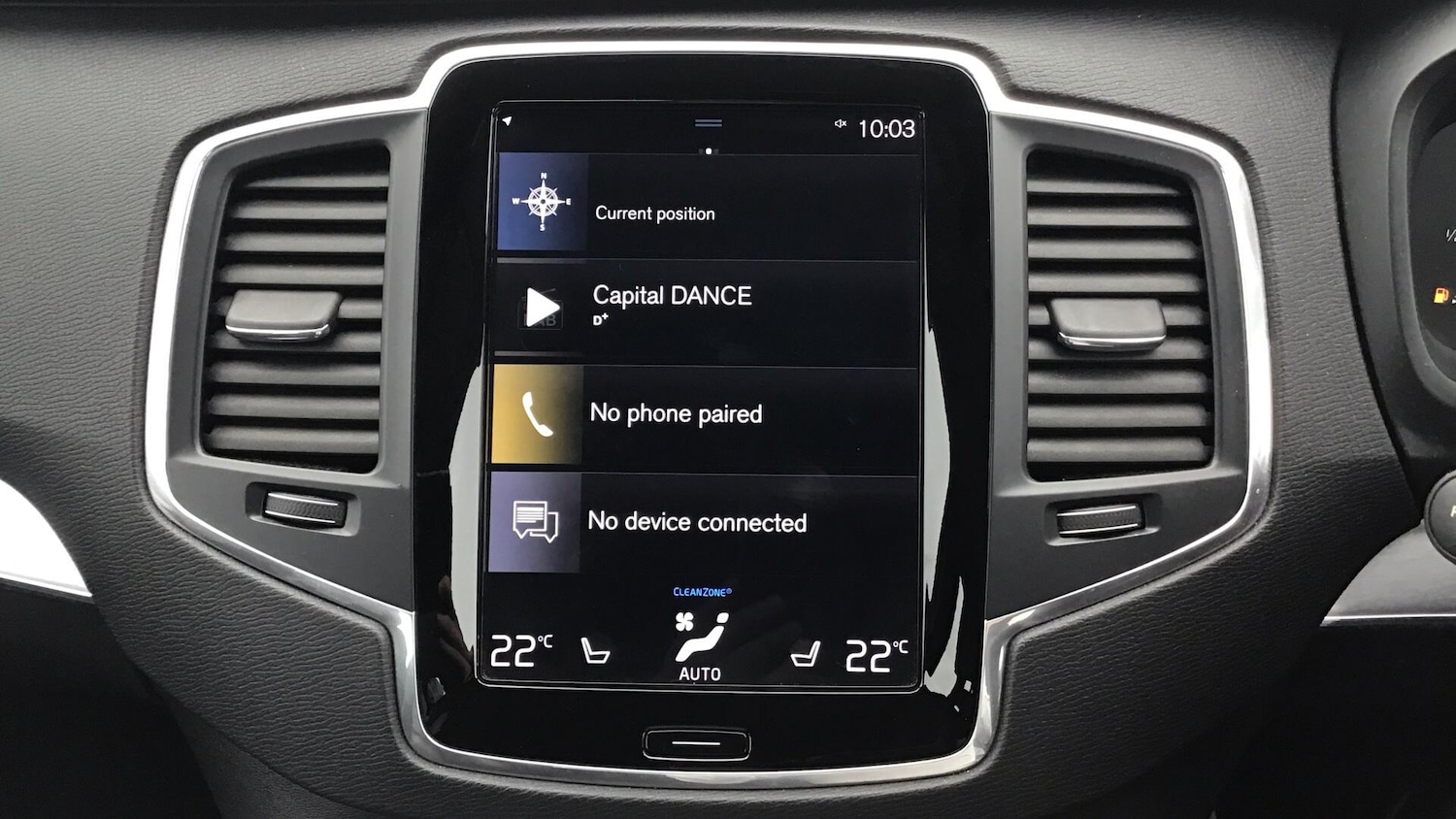 Used Volvo XC90 2019 for sale - 78148165: Photo 12