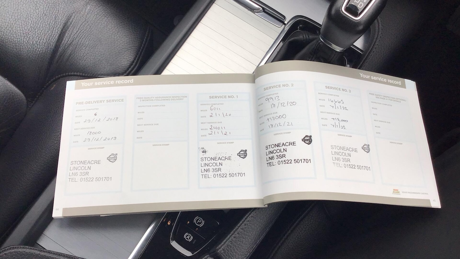 Used Volvo XC90 2019 for sale - 78148165: Photo 14