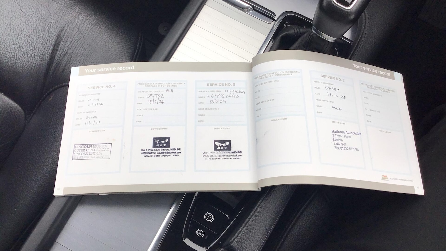 Used Volvo XC90 2019 for sale - 78148165: Photo 15