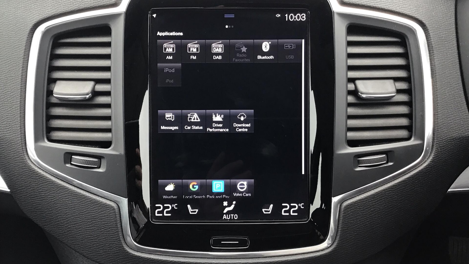 Used Volvo XC90 2019 for sale - 78148165: Photo 16