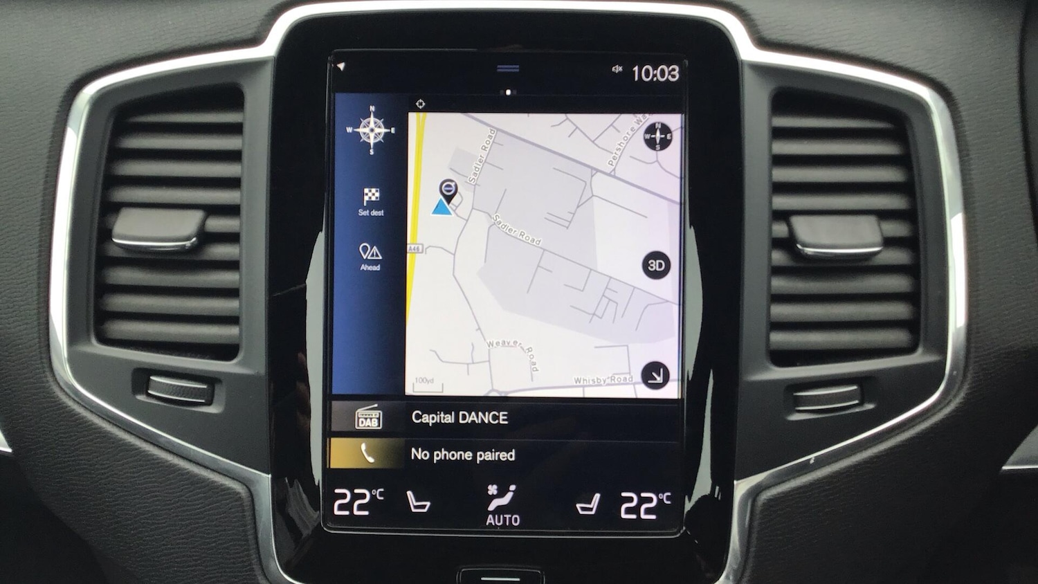 Used Volvo XC90 2019 for sale - 78148165: Photo 17