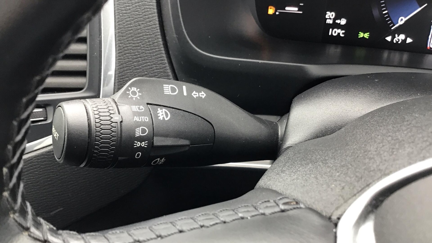 Used Volvo XC90 2019 for sale - 78148165: Photo 18