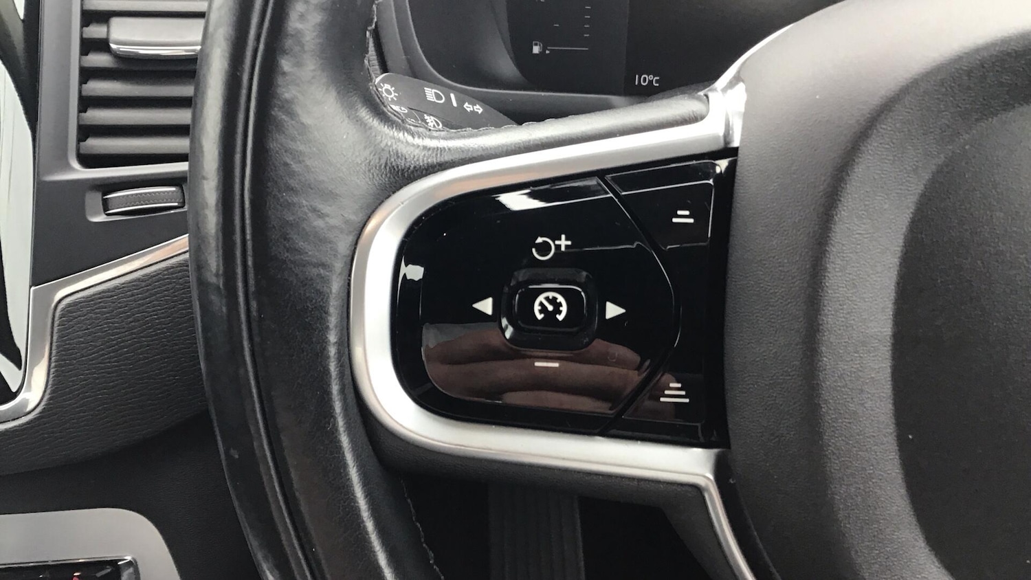 Used Volvo XC90 2019 for sale - 78148165: Photo 19