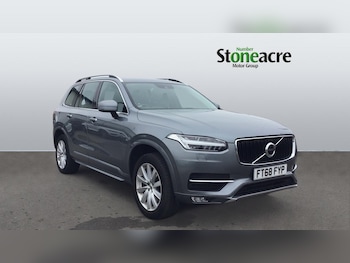 Volvo XC90 feature image