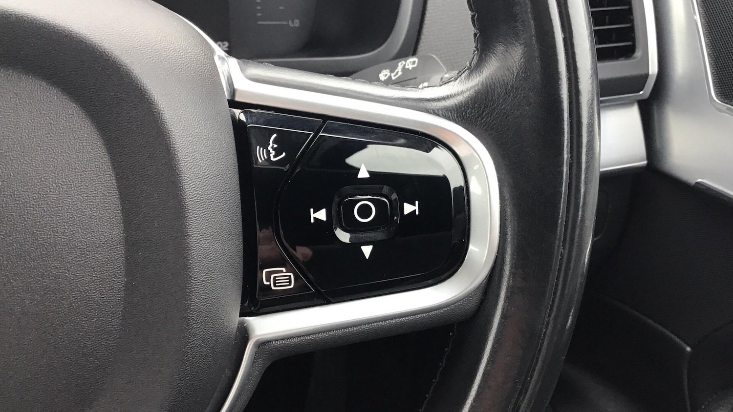 Used Volvo XC90 2019 for sale - 78148165: Photo 20