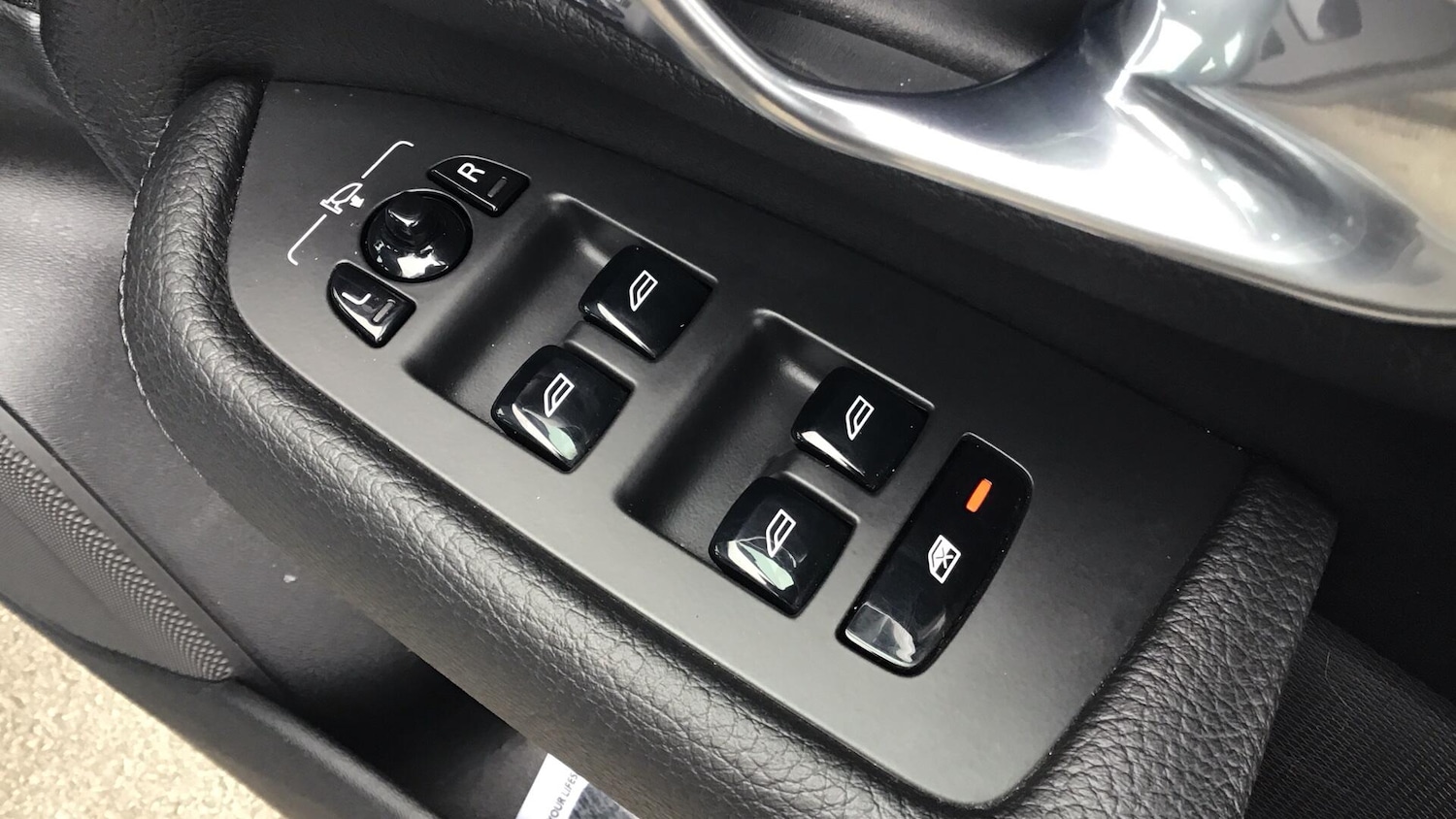 Used Volvo XC90 2019 for sale - 78148165: Photo 22