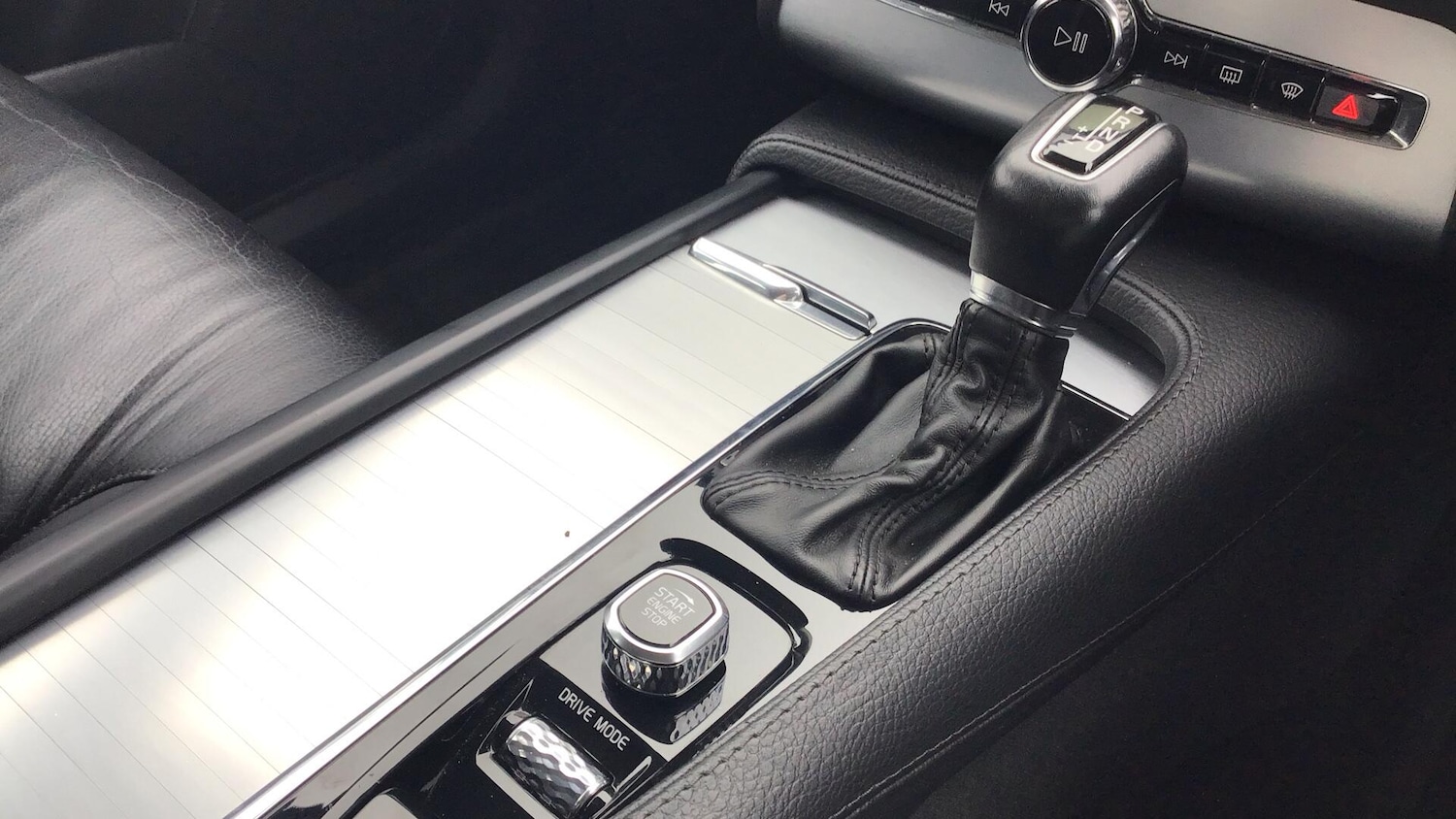 Used Volvo XC90 2019 for sale - 78148165: Photo 24