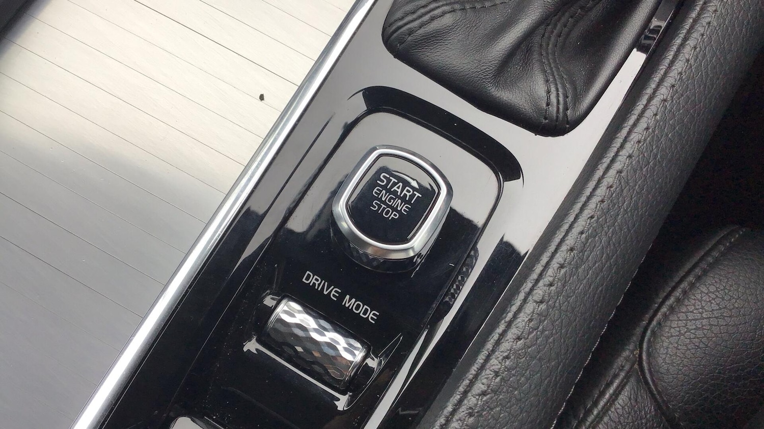 Used Volvo XC90 2019 for sale - 78148165: Photo 25