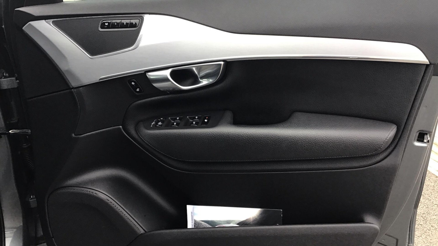 Used Volvo XC90 2019 for sale - 78148165: Photo 27