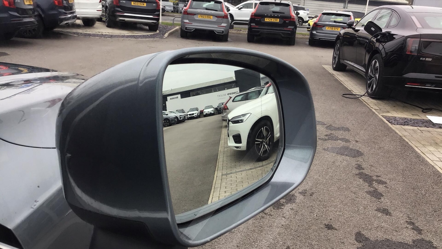 Used Volvo XC90 2019 for sale - 78148165: Photo 29