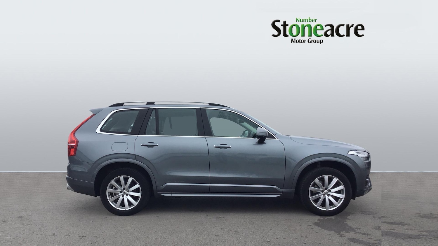 Used Volvo XC90 2019 for sale - 78148165: Photo 3