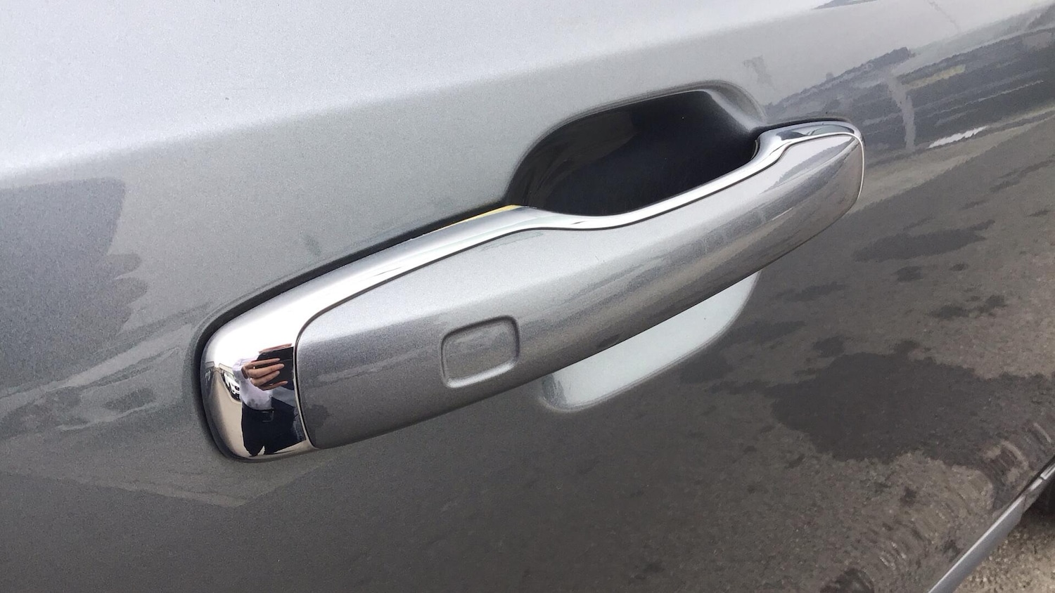 Used Volvo XC90 2019 for sale - 78148165: Photo 34