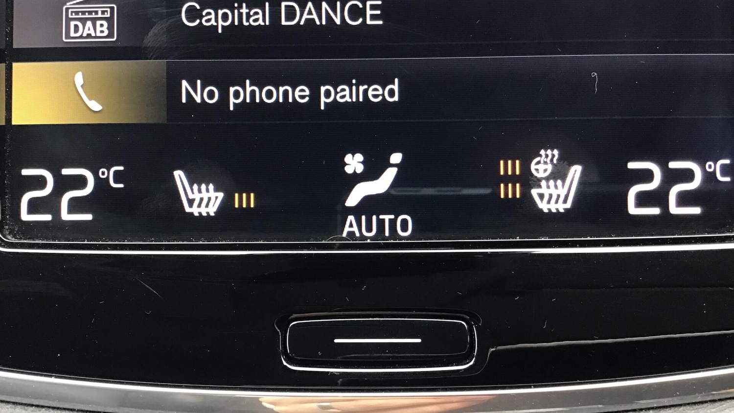 Used Volvo XC90 2019 for sale - 78148165: Photo 37