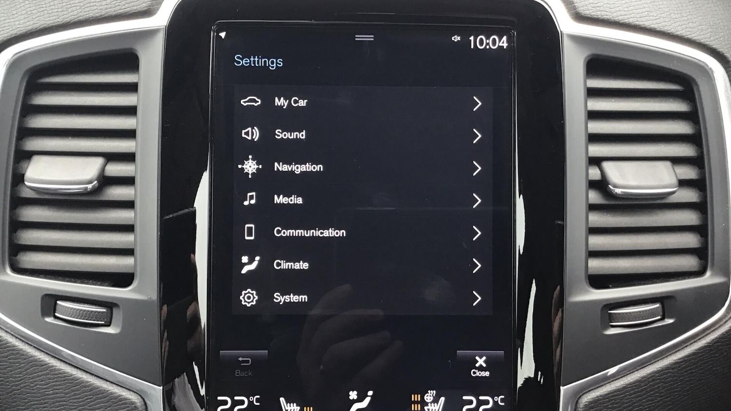 Used Volvo XC90 2019 for sale - 78148165: Photo 38