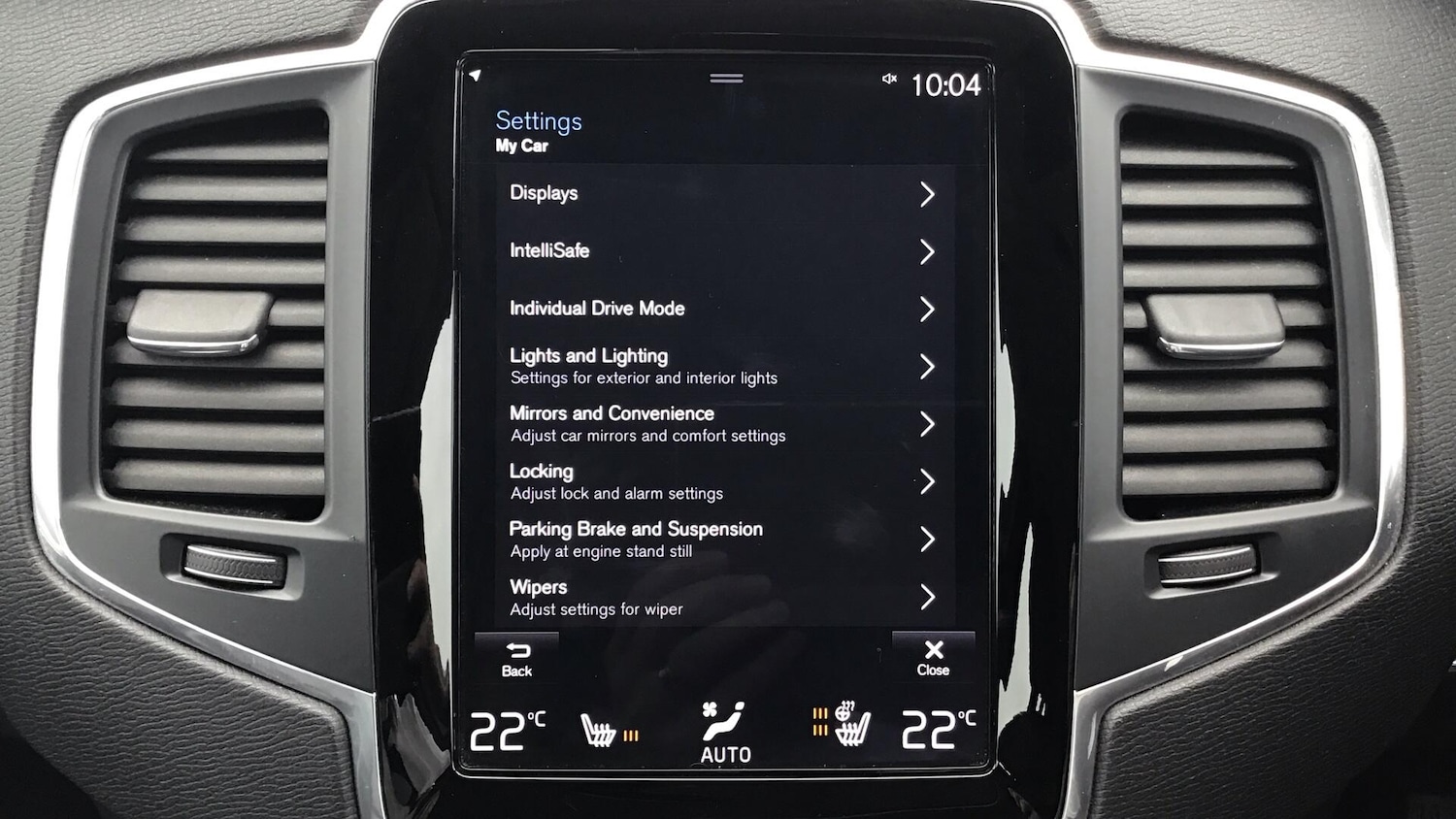 Used Volvo XC90 2019 for sale - 78148165: Photo 39