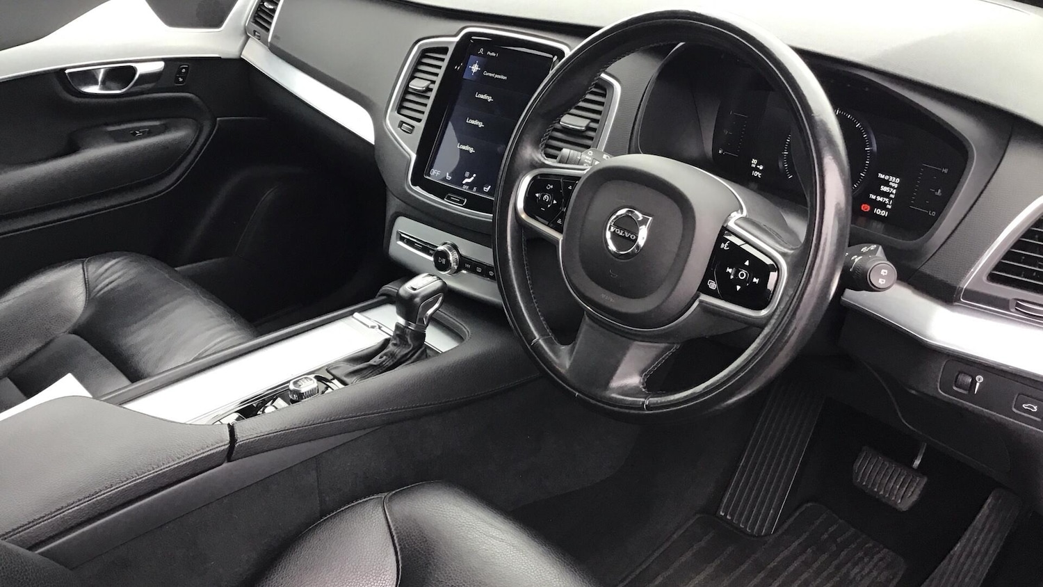 Used Volvo XC90 2019 for sale - 78148165: Photo 4