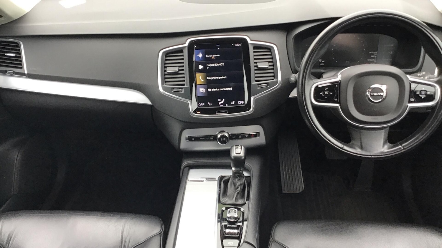 Used Volvo XC90 2019 for sale - 78148165: Photo 5