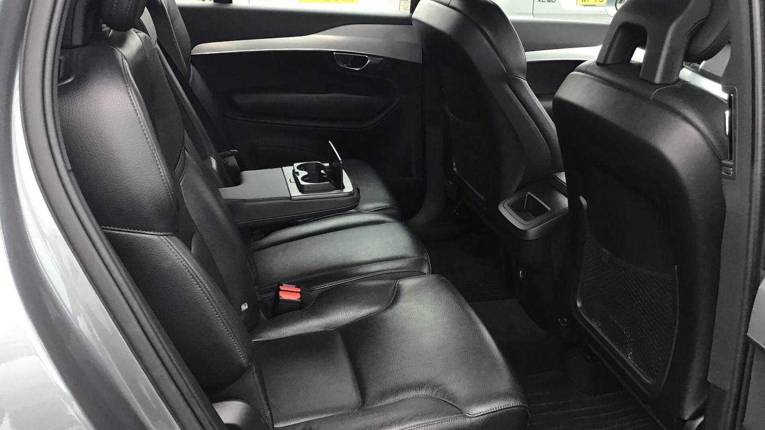 Used Volvo XC90 2019 for sale - 78148165: Photo 6