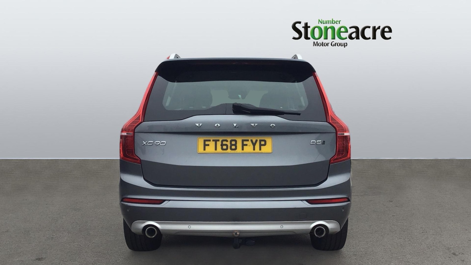 Used Volvo XC90 2019 for sale - 78148165: Photo 7