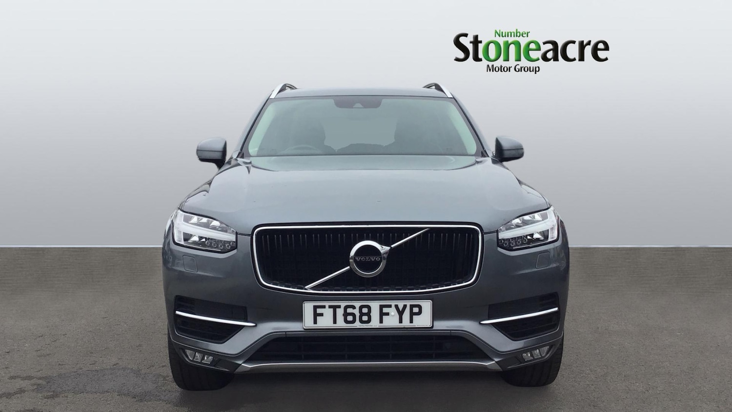 Used Volvo XC90 2019 for sale - 78148165: Photo 8