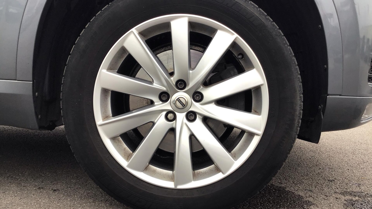 Used Volvo XC90 2019 for sale - 78148165: Photo 9