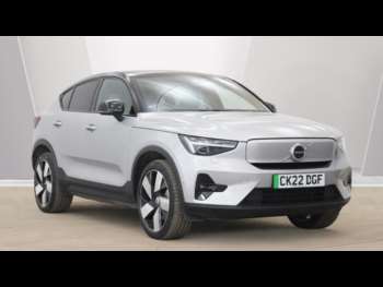 2022 (22) - Twin Recharge 78kWh Pro Auto AWD 5dr