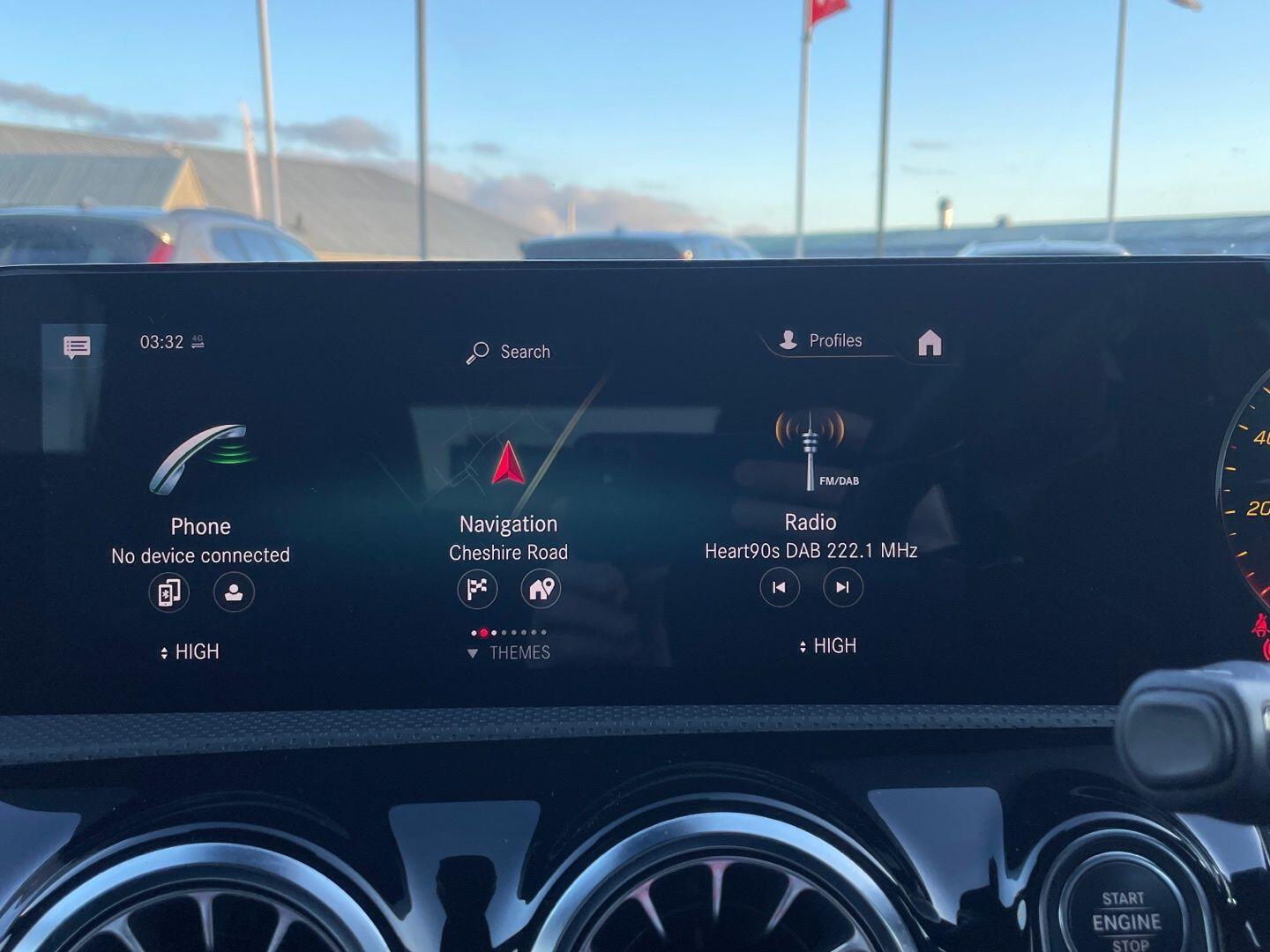 Used Mercedes-Benz A-Class 2021 for sale - 77320183: Photo 12