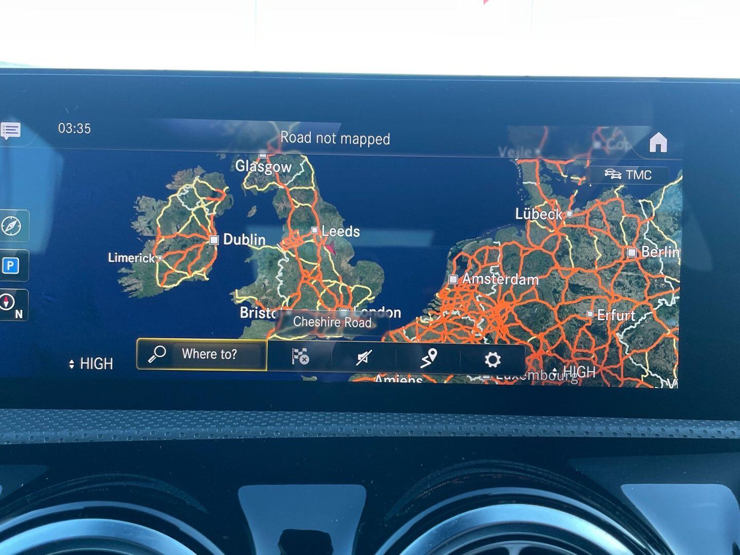 Used Mercedes-Benz A-Class 2021 for sale - 77320183: Photo 16