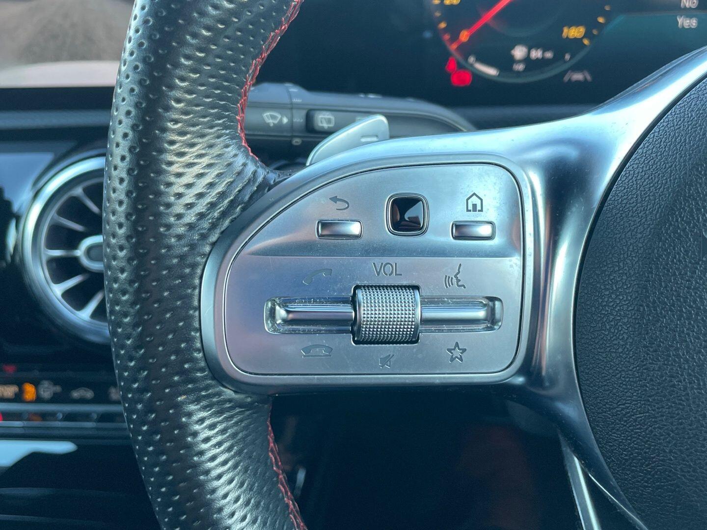 Used Mercedes-Benz A-Class 2021 for sale - 77320183: Photo 19