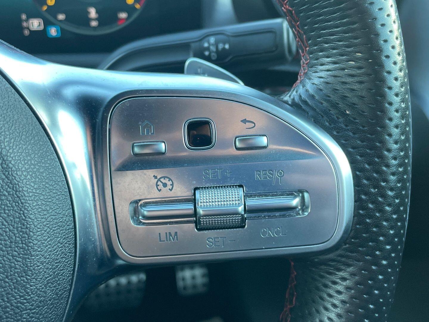 Used Mercedes-Benz A-Class 2021 for sale - 77320183: Photo 20