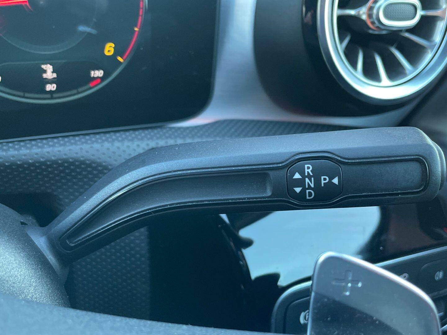 Used Mercedes-Benz A-Class 2021 for sale - 77320183: Photo 21