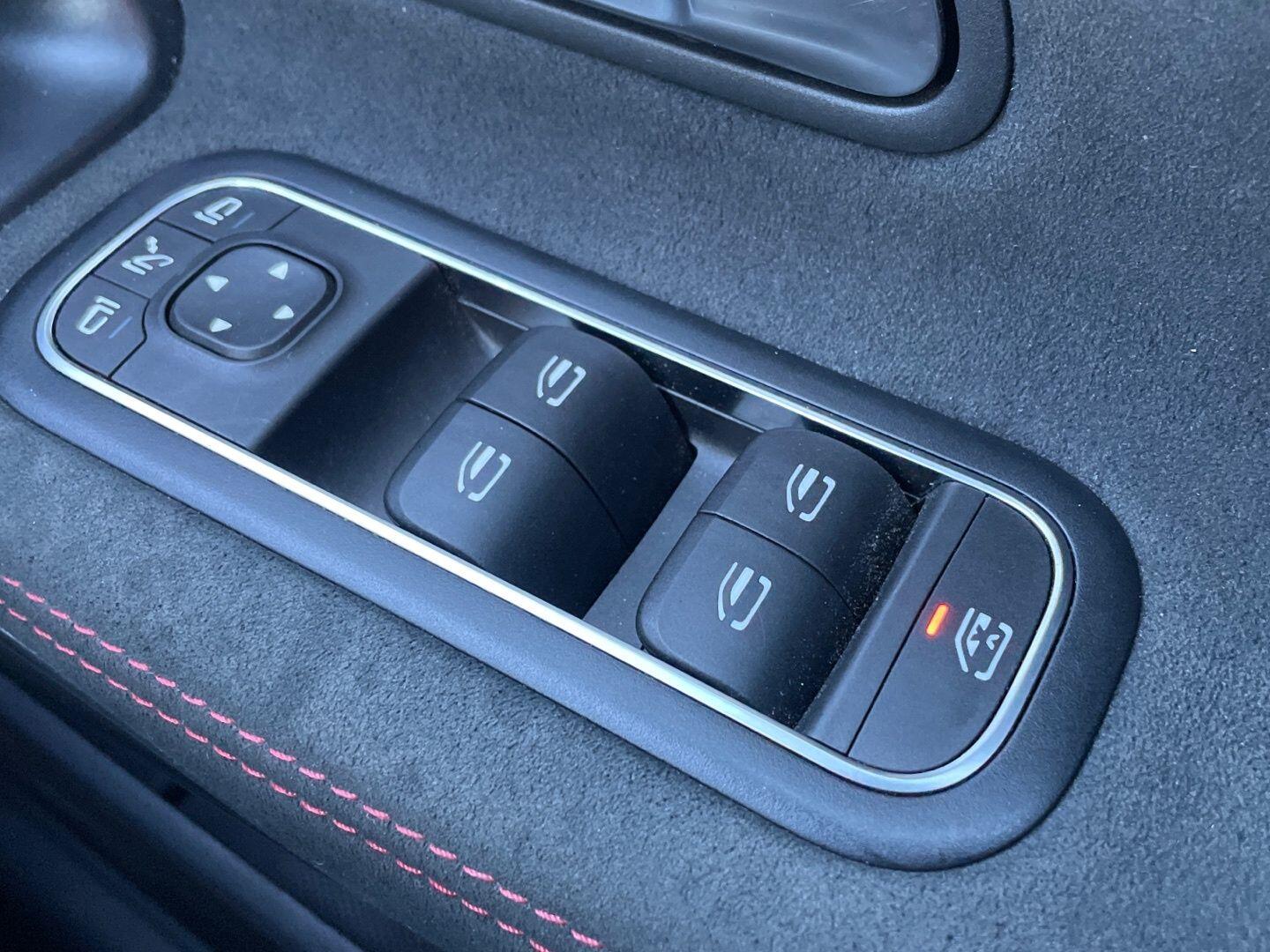 Used Mercedes-Benz A-Class 2021 for sale - 77320183: Photo 22