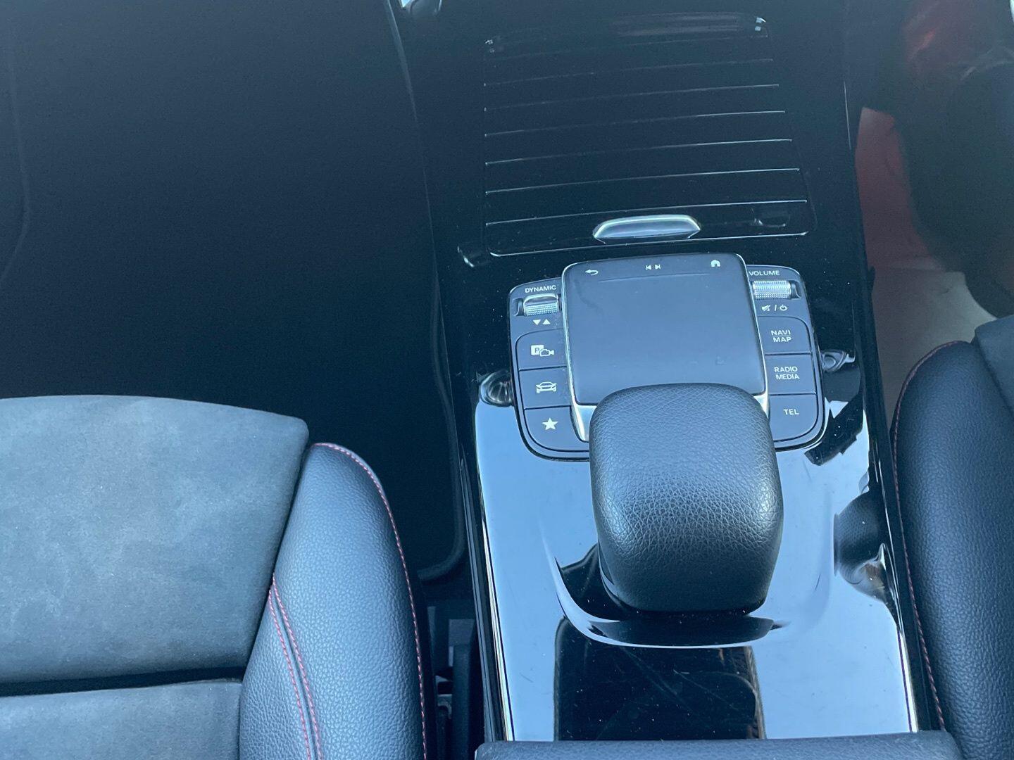 Used Mercedes-Benz A-Class 2021 for sale - 77320183: Photo 23