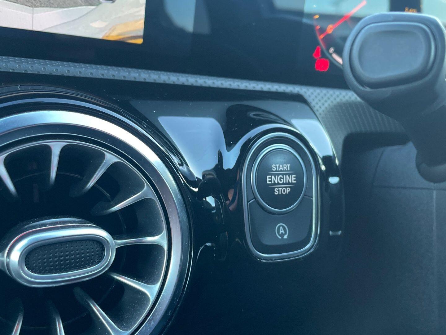 Used Mercedes-Benz A-Class 2021 for sale - 77320183: Photo 24