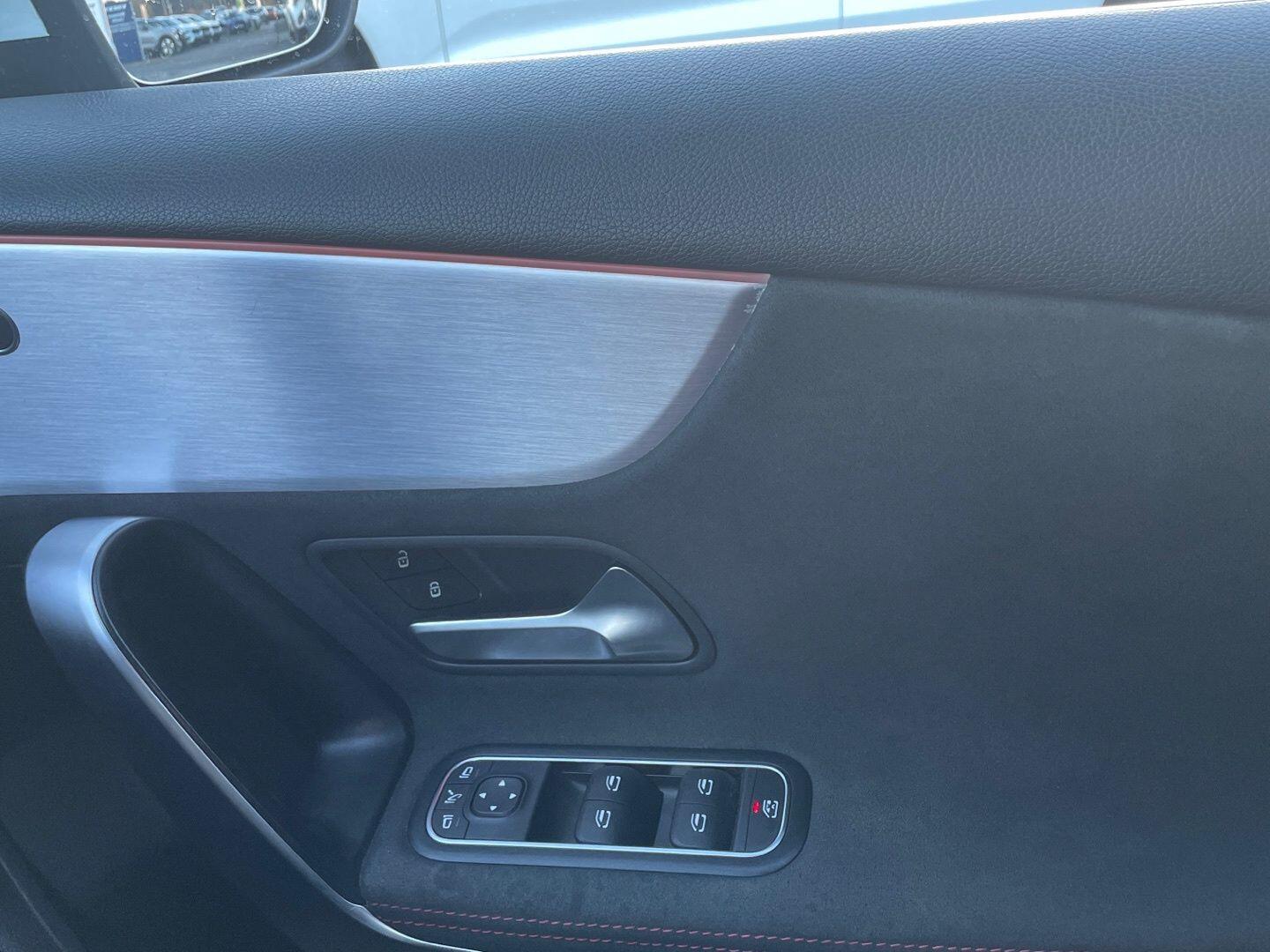 Used Mercedes-Benz A-Class 2021 for sale - 77320183: Photo 26