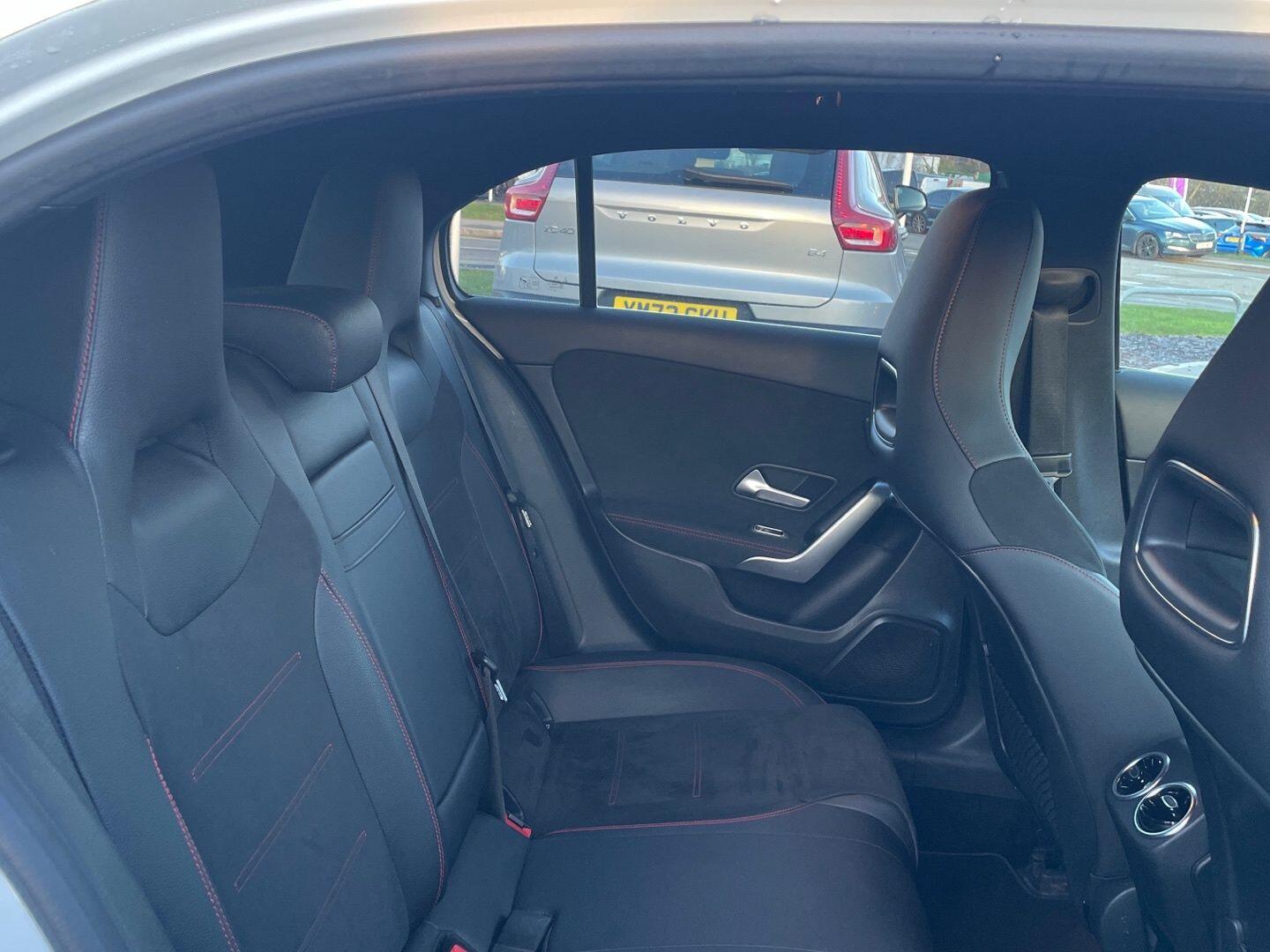 Used Mercedes-Benz A-Class 2021 for sale - 77320183: Photo 27