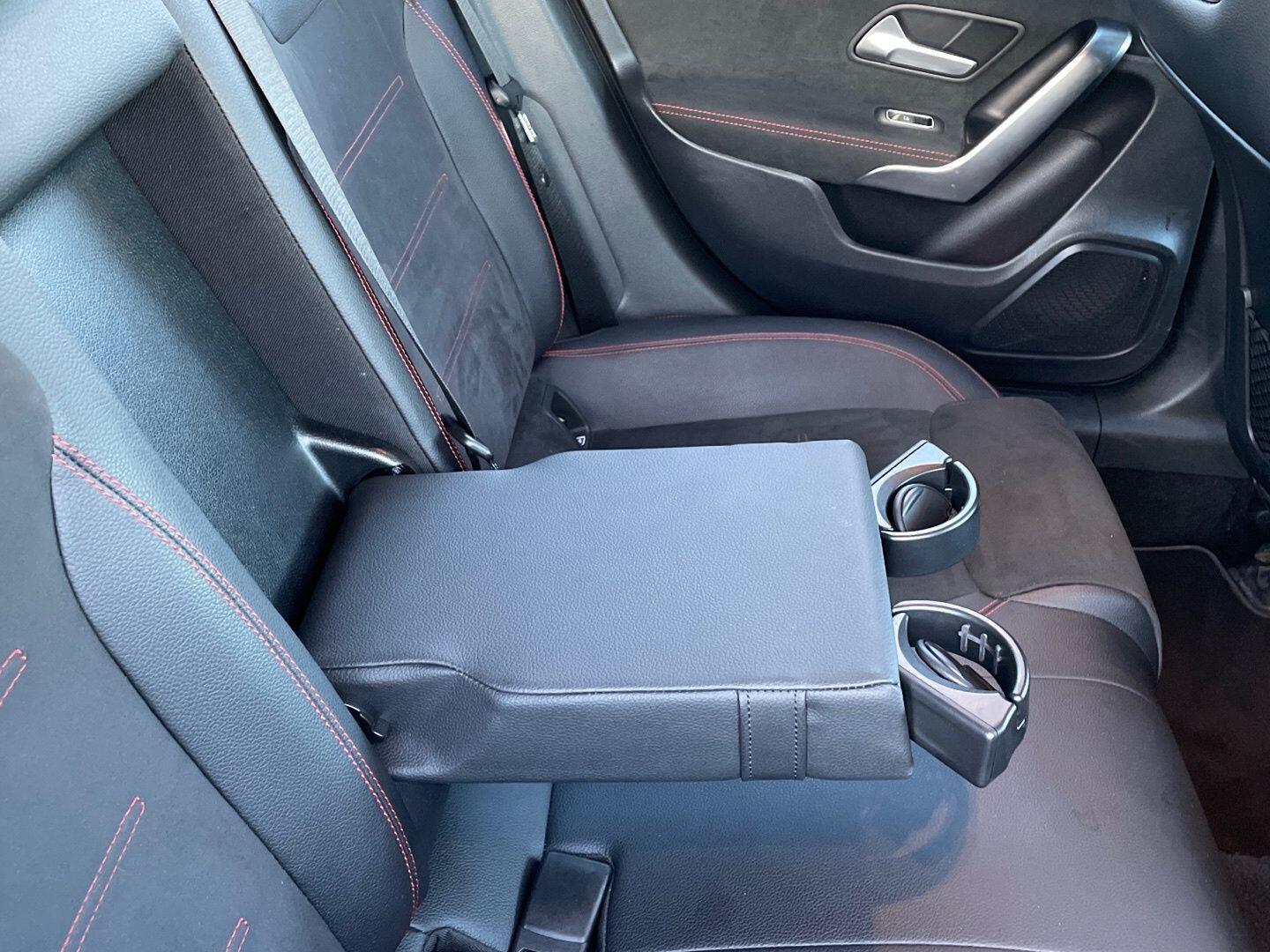 Used Mercedes-Benz A-Class 2021 for sale - 77320183: Photo 28